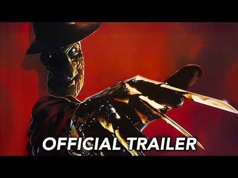 Freddy’s Dead: The Final Nightmare (1991) Official Trailer [HD]