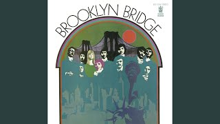 Video thumbnail of "Brooklyn Bridge - Blessed Is the Rain"