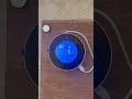 #lpggas leak detector wireless controlled