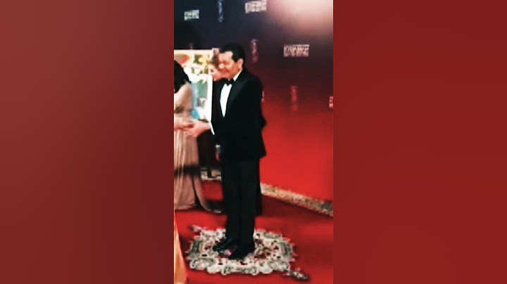 اطلالة الامير مولاي رشيد في مهرجان مراكش رفقة زوجته #محمد_السادس #مولاي_الحسن #love