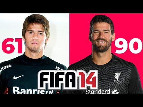 Видео: Визуализация на FIFA 14: Различна игра, но не непременно по-добра