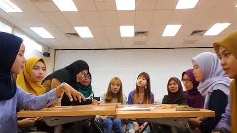 LAX 2019 GROUP 13 - Group Discussion Video 2