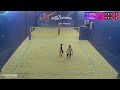 4:00 D.Vakulenko / V.Ivashchenko -  D.Hurshal / M.Brylliantov |Winners Beach Volleyball
