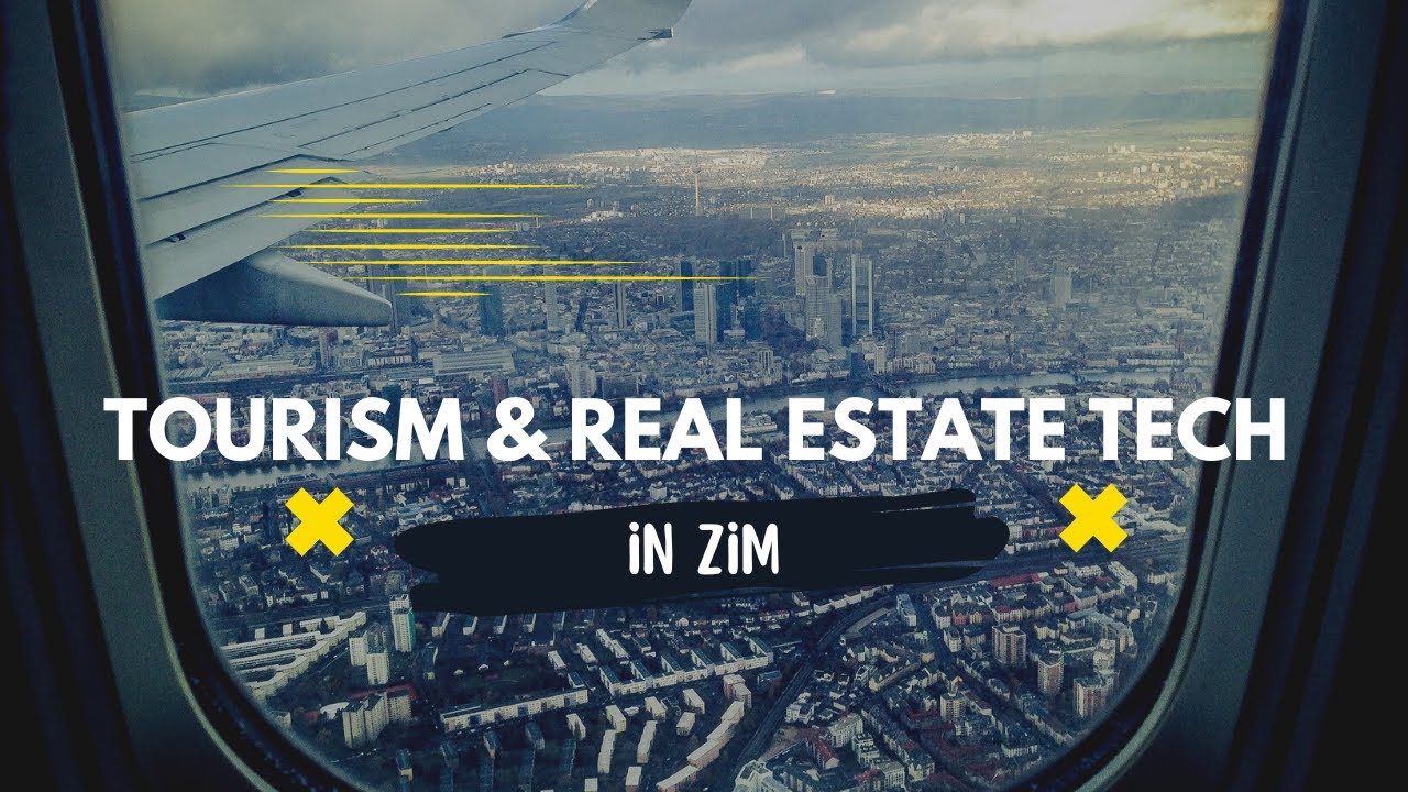 Uncovering the Future of Zimbabwe's Tourism and Real Estate with Mr Zim
