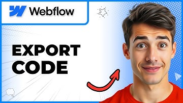 Hoe u Webflow-websitecode exporteert (de gemakkelijkste manier) (gids 2025)