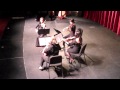 String Quartet - Orange County Youth Symphony Orchestra