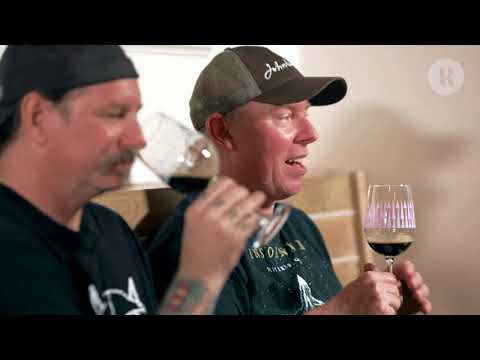 Trappist Beer Pairing 12: Dave Witte, Richard Christy Drink Surly Brewing Darkness