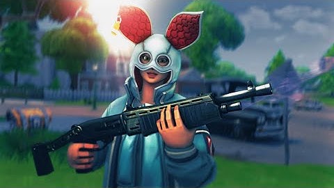 My new controller binds turned me into this