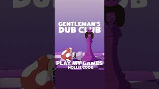 Play My Games ft Hollie Cook