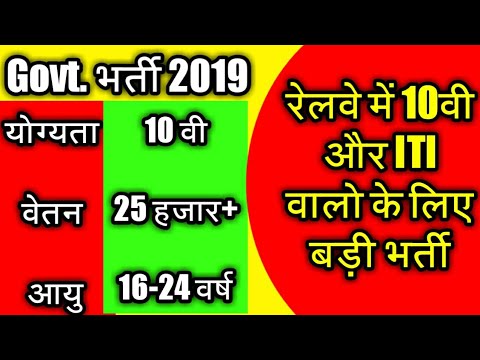sarkari-exam-|-sarkari-naukri-|-job-alert-|-rojgar-samachar-|-career-|-indian-railway-jobs-2019