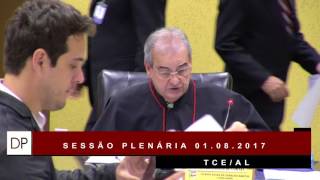 SESSAO PLENARIA 01 08 17 P1