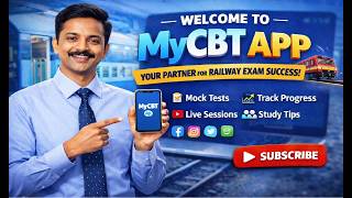 Welcome to MyCBT App – Your Smart Partner for CBT Exam Success 🚀 screenshot 4