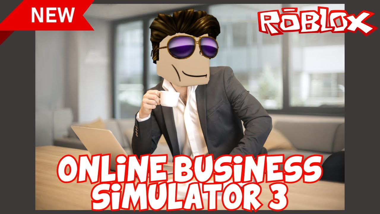 Online Business Simulator 3 Codes - Where Are They? - Droid Gamers