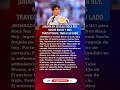 😱Andrés Roca Rey (29) INGRESADO EN UCI TRAS CORNADA (2026) #UltimaHora #España
