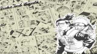 Video thumbnail of "Naruto Ending 9 - No Regret Life - Nakushita Kotoba"