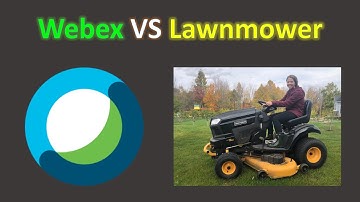 Webex Background Noise Elimination