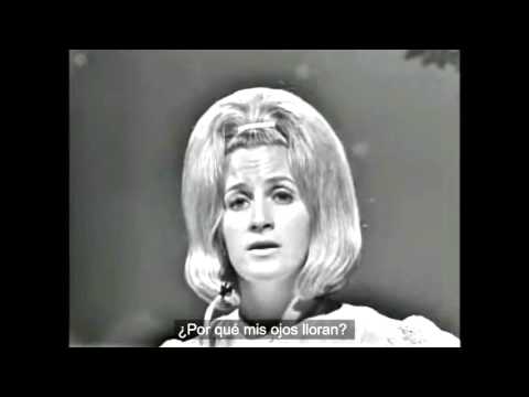 Skeeter Davis - The End Of The World