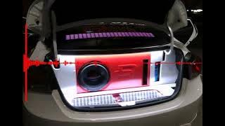 Rajahwild X Najeeriii - Life A Di Party (27-21hz) Rebassed