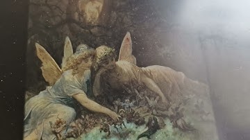 De gestolen fiets en het gekochte idee. 