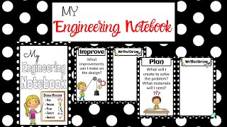 My Engineering Notebook