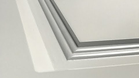 Hướng dẫn làm cánh Huỳnh nhanh với thư viện và dao mẫu có sẵn