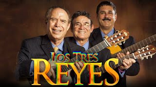 LOS TRES REYES CONCIERTO DE BOLEROS HQ - Musica Latinoamericana Trio de Mexico - Exitos De Oro 2024