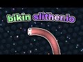 AKHIRNYA Gw bikin SLITHER IO (99% AKURAT)