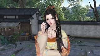 第846集 兴许能有线索呢 #国风动漫  #二次元  #逆水寒ol  #瓜子二手车