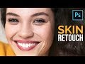 The Most Important Skin Retouching Trick in Photoshop