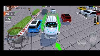 estacionamento 3d game gaming screenshot 1