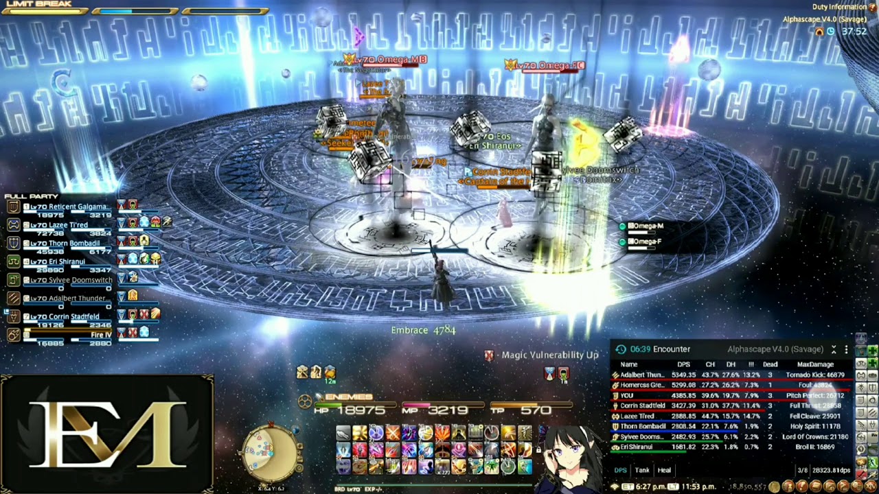 Where's SSoHPKC? (I found SSoHPKC/Seamus in a livestream) sub to SSoHPKC