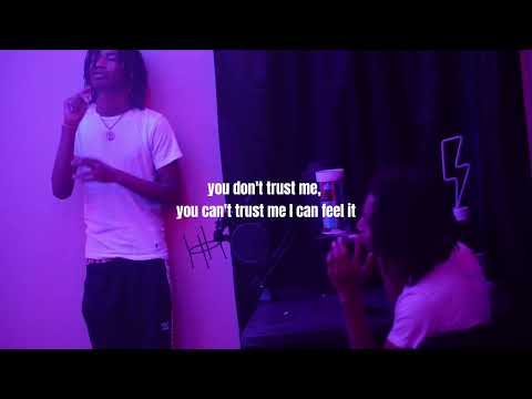 Unappreciated (Official Lyric Video)