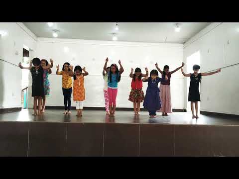 Indian classical dance-Lagos-Nigeria