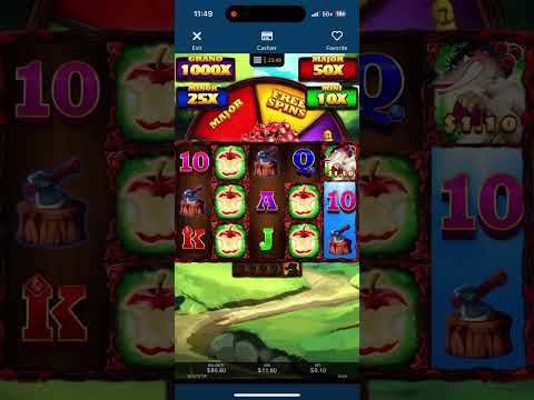 Hot Shot 7 Casino Slots Walkthrough Gameplay Android