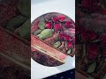 Кайфую от этого #результата #samodelkina #эпоксидная_смола
