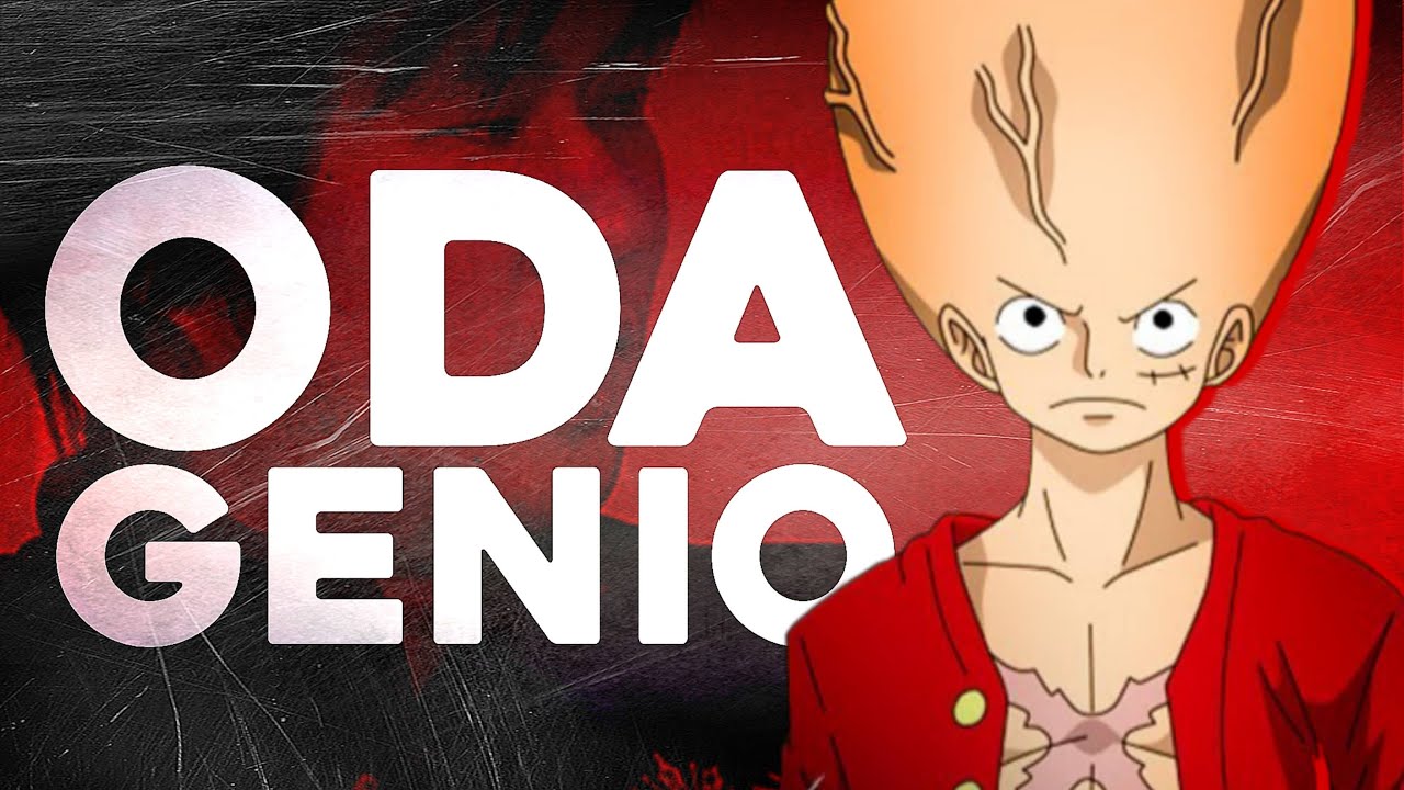 Eiichiro Oda: A trajetória do gênio por trás de One Piece - Nova