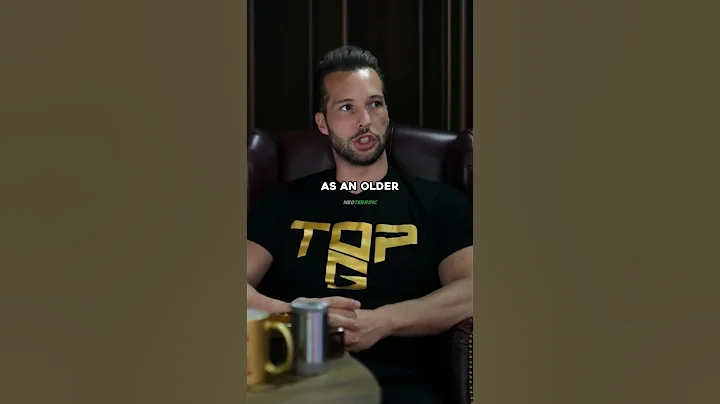 Why Tristan Tate IS NOT AN INFLUENCER