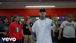 Sandro Malandro - Una No es Ninguna ft. Karlos loayzat