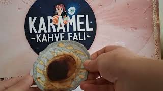 🦞🦞Akrep Burcu Tadini Çikaracaksin 8 Ocak Kahve Fali