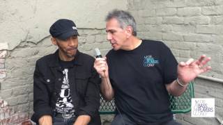 dUg Pinnick Interview