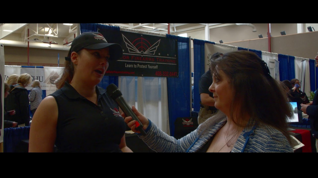 tahoe 215 Bellator - CVCC Business Showcase 2019