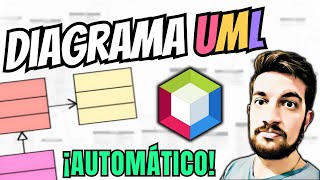 Famous Diagrama UML 📐 Automático en NETBEANS con EasyUML Net Worth