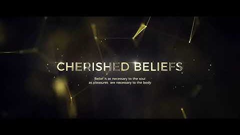 Exquisite Titles | After Effects Project Files - Videohive template