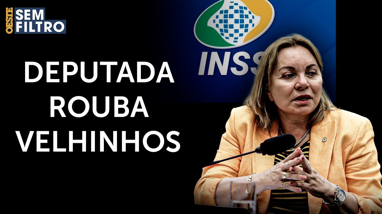 ESCÁRNIO! Parlamentar do Centrão compra apartamento de R$ 4 milhões com desvios do INSS