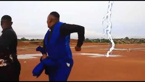 Isaac Setati ft Teboho Motaung - Lebone laka lese timi (official video)