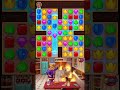 Royal Match Puzzle Gameplay 😱 Level Impossible Win! 💎🔥