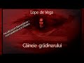 Lope de Vega - Cainele Gradinarului (1973)