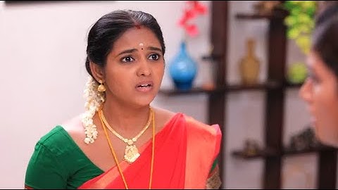 Chinna Marumagal | Episode Promo | 26th July 2024