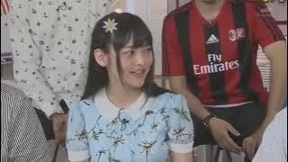 Sumire Uesaka amazes everyone with her Russian