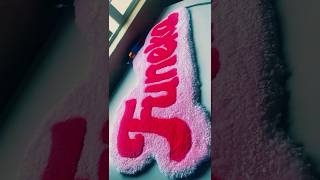 FUNEKA they not like us !!! #tufted #logo #viral #smallbusiness #custom #hustle #hasselle
